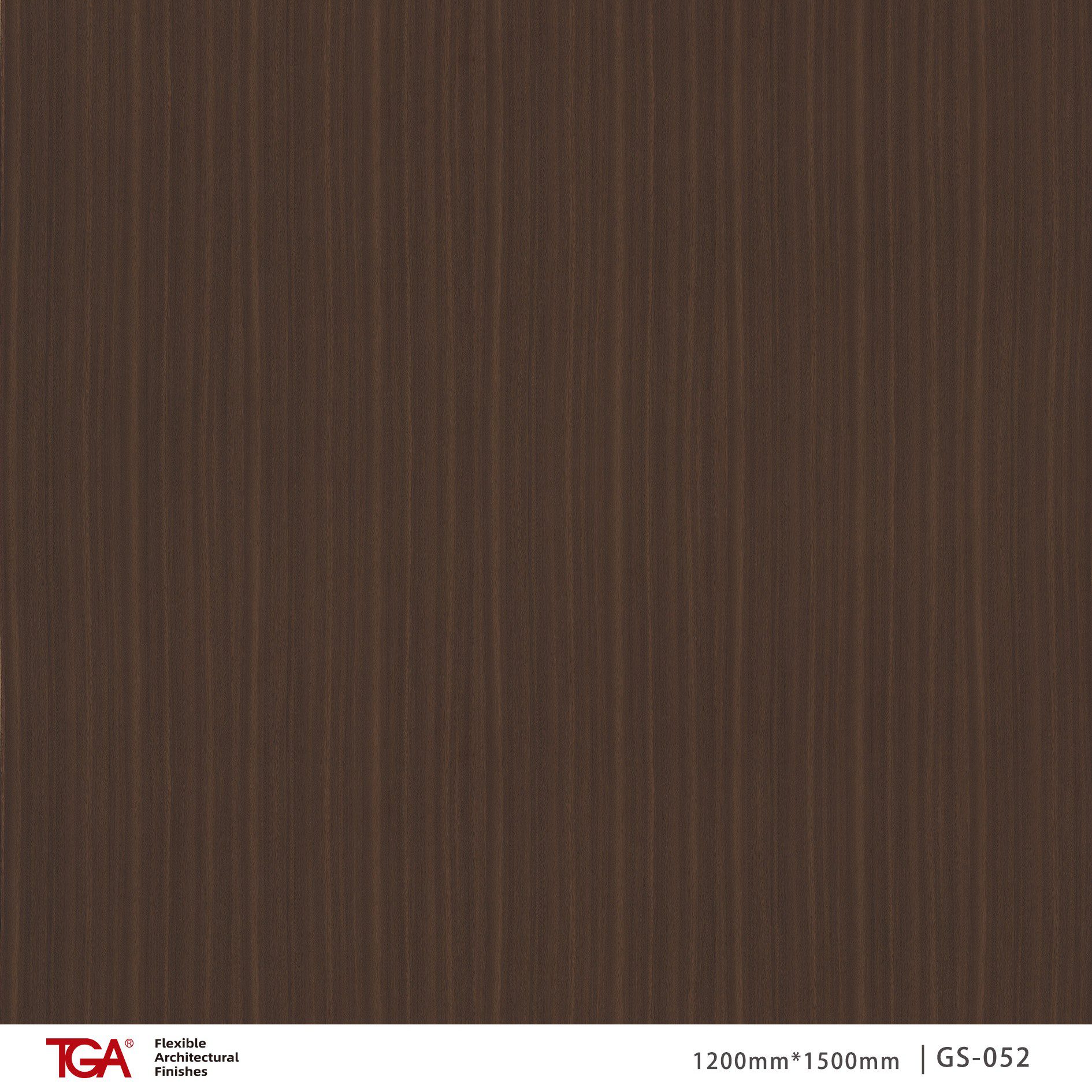 Laminat TGA Metallic Folia architektoniczna GS-052 Okleina