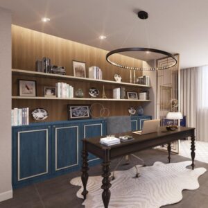 BENIF Laminaty Architektoniczne NW087