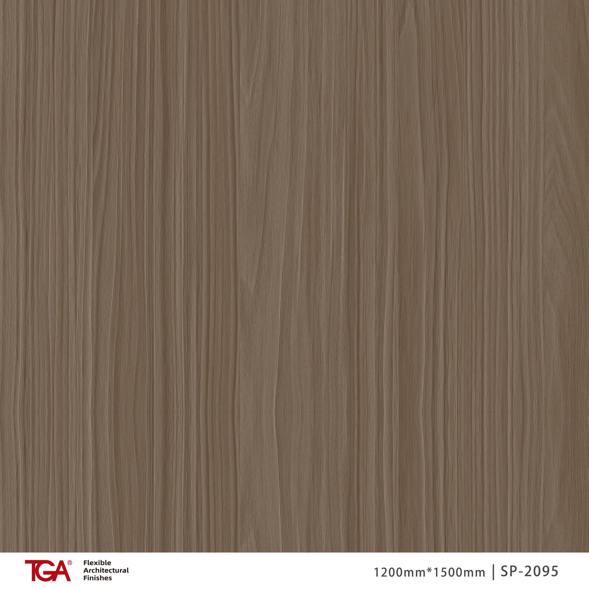 Laminat TGA Metallic Folia architektoniczna SP-2095 Okleina