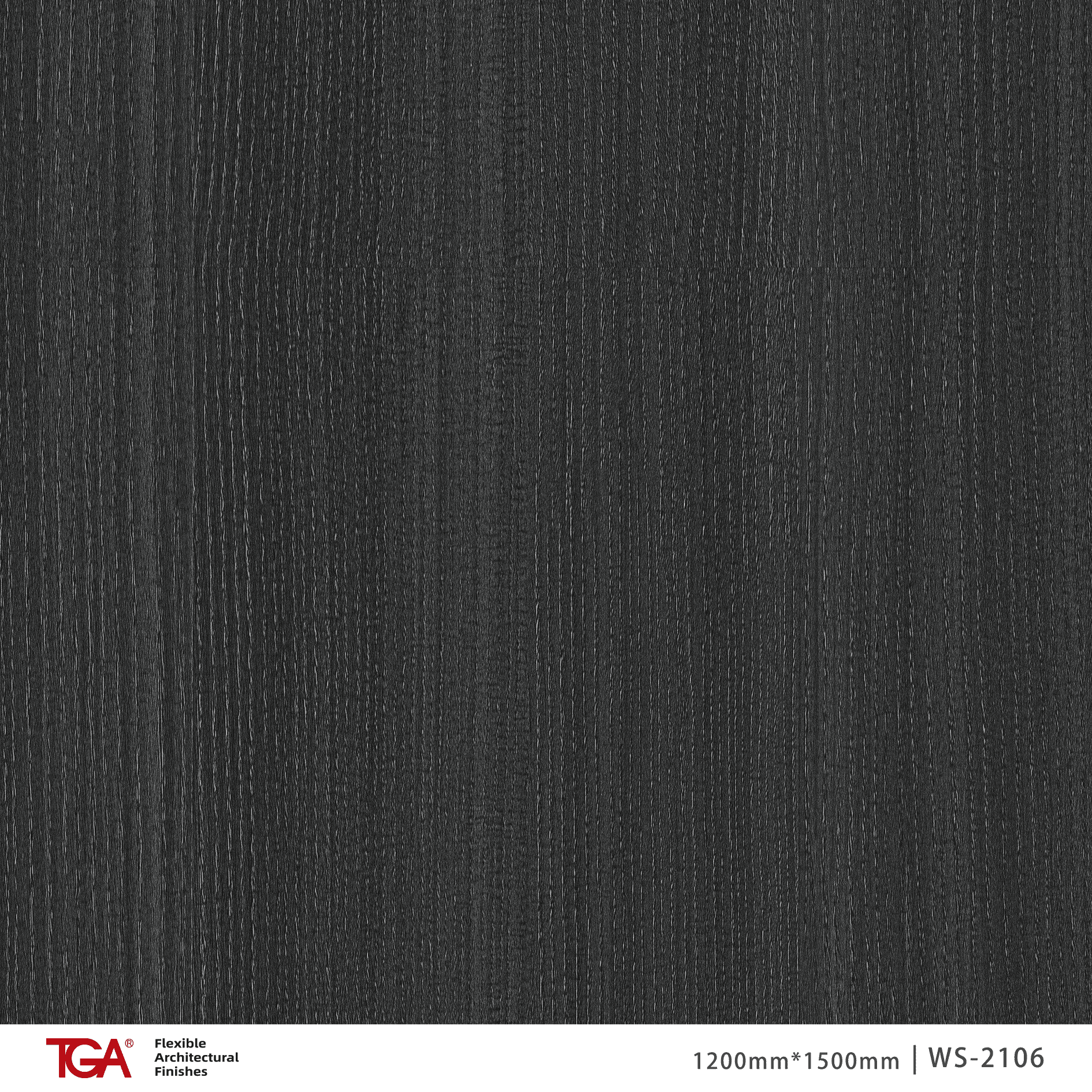 Laminat TGA Metallic Folia architektoniczna SP-2107 Okleina