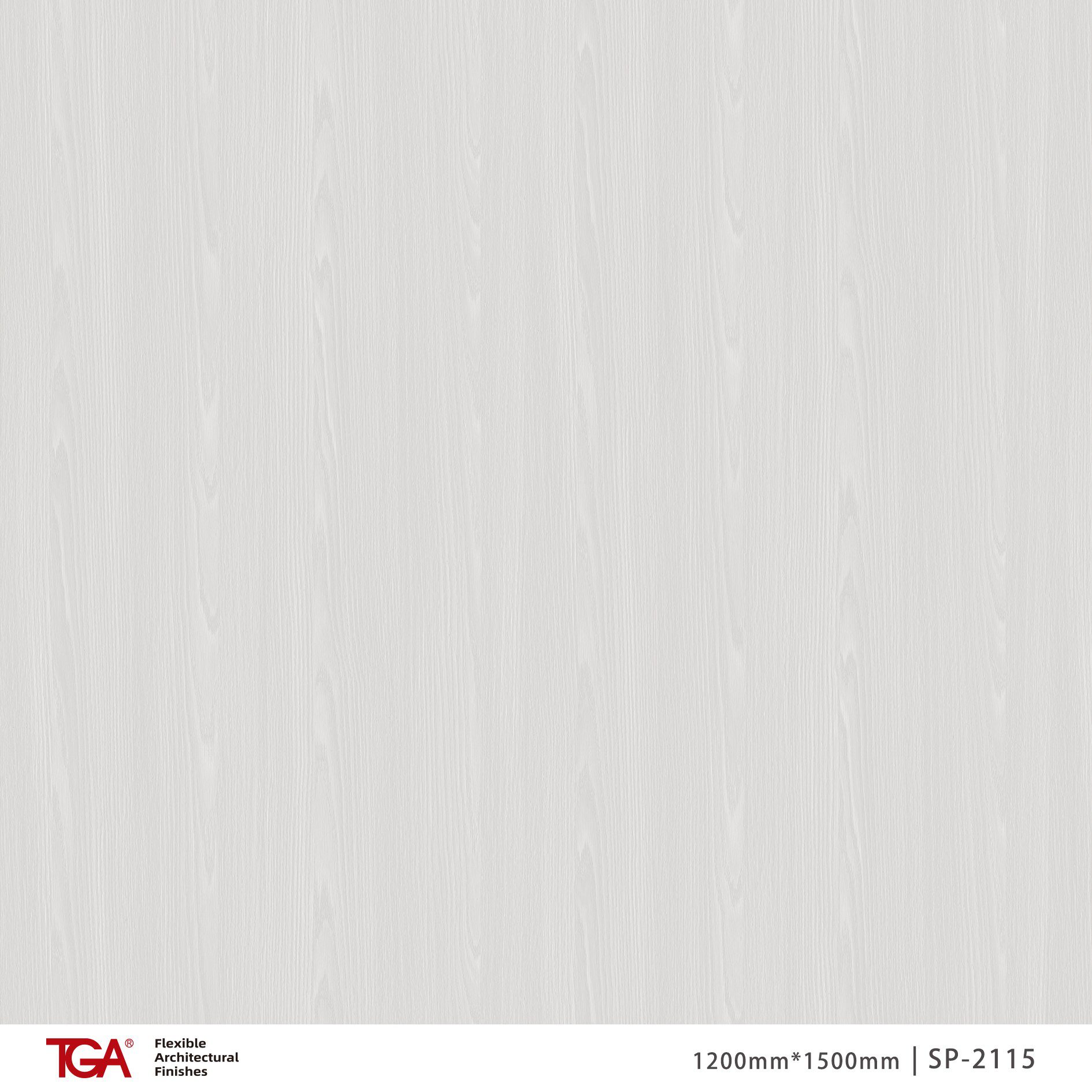 Laminat TGA Metallic Folia architektoniczna SP–2115 Okleina