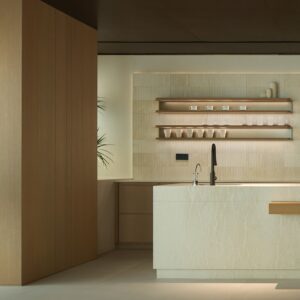 Laminat TGA Metallic Folia architektoniczna WS-2003 Okleina