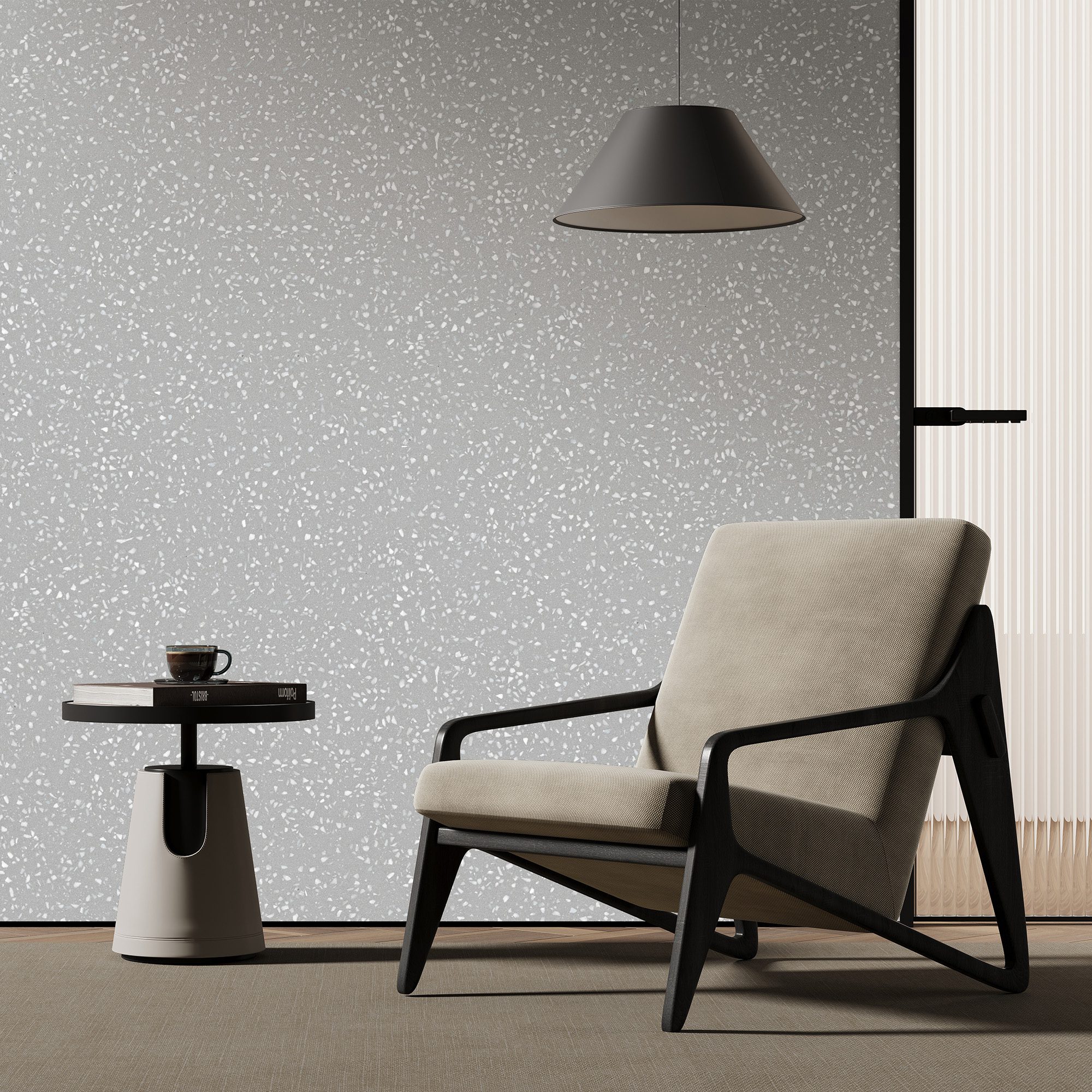 Laminat TGA Stone Folia architektoniczna TC-812 Okleina