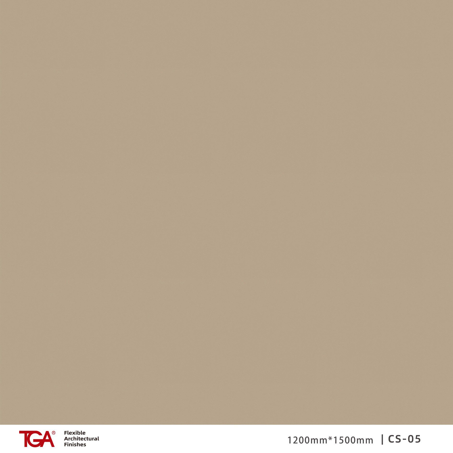 Laminat TGA Single Color Folia architektoniczna CS-05 Okleina