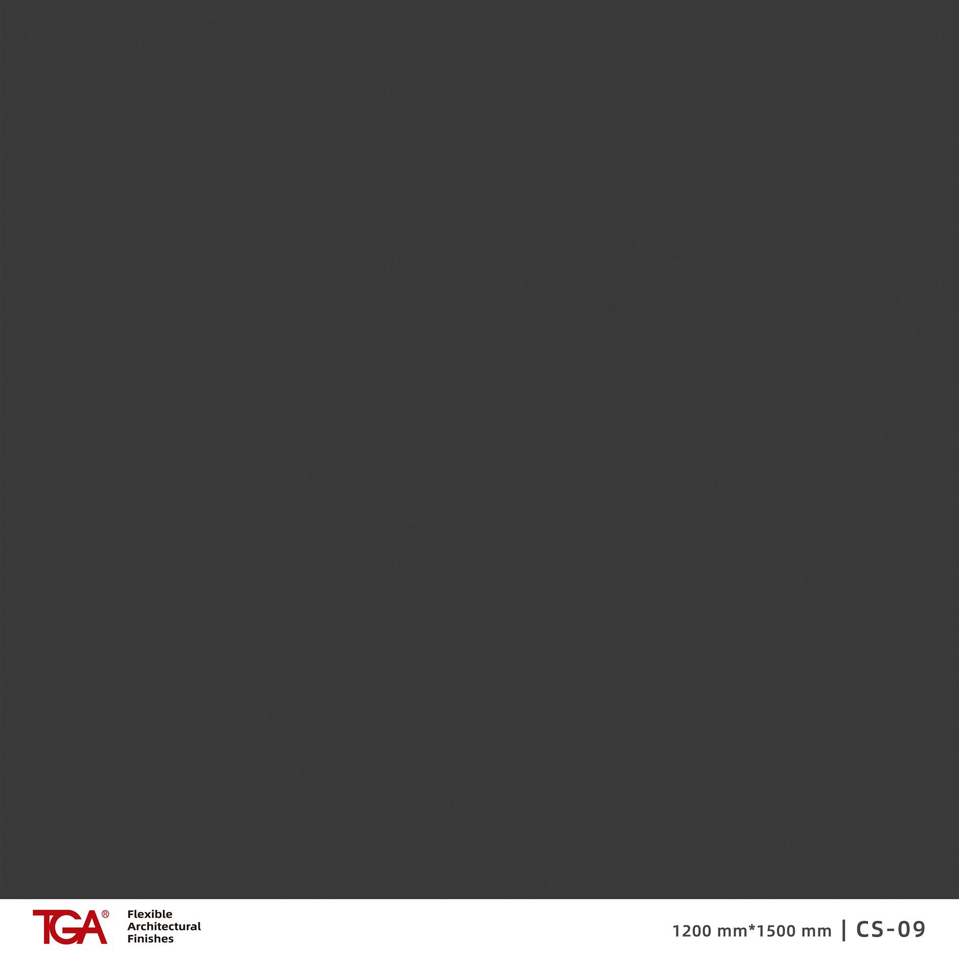 Laminat TGA Single Color Folia architektoniczna CS-09 Okleina