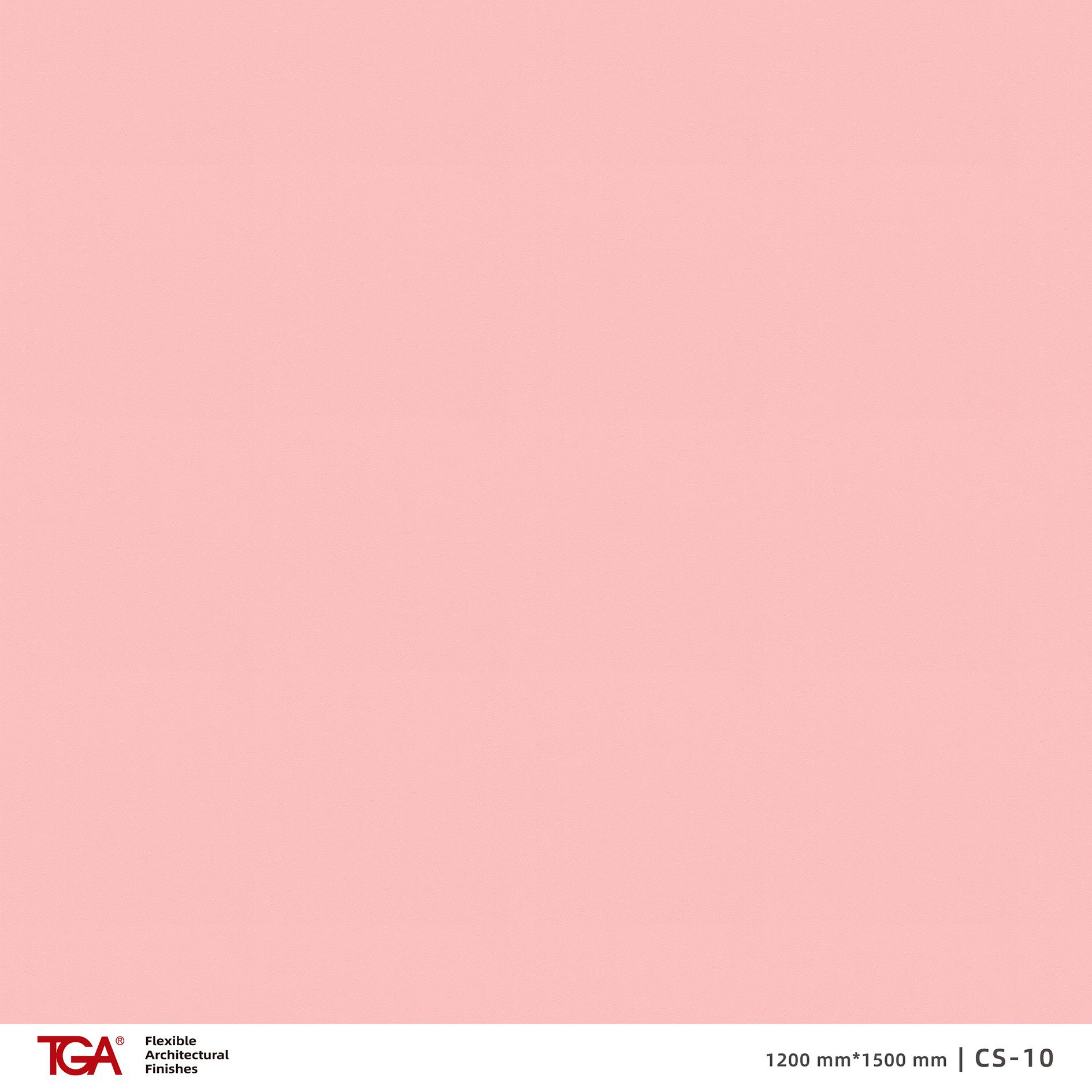 Laminat TGA Single Color Folia architektoniczna CS-10 Okleina