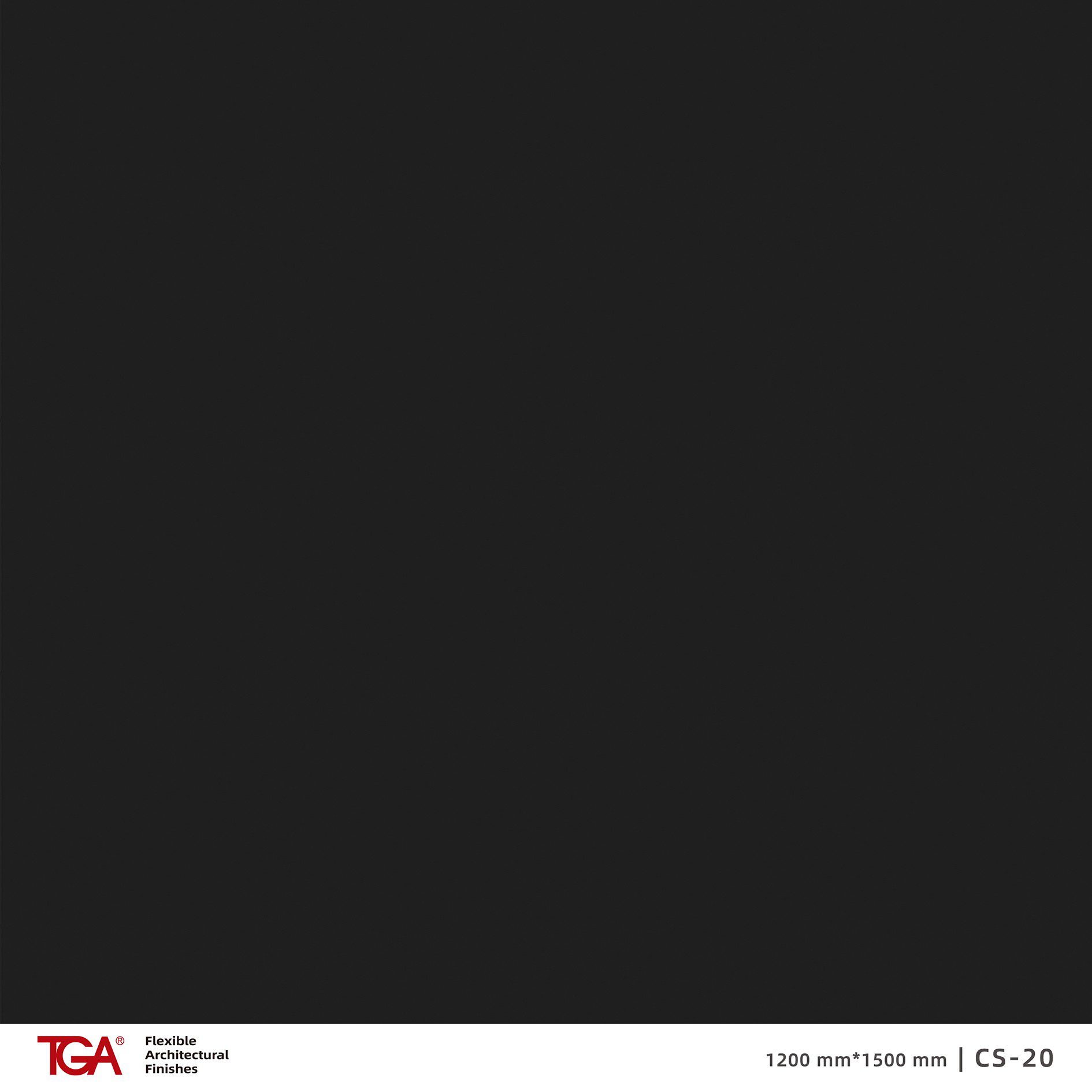 Laminat TGA Single Color Folia architektoniczna CS-20 Okleina