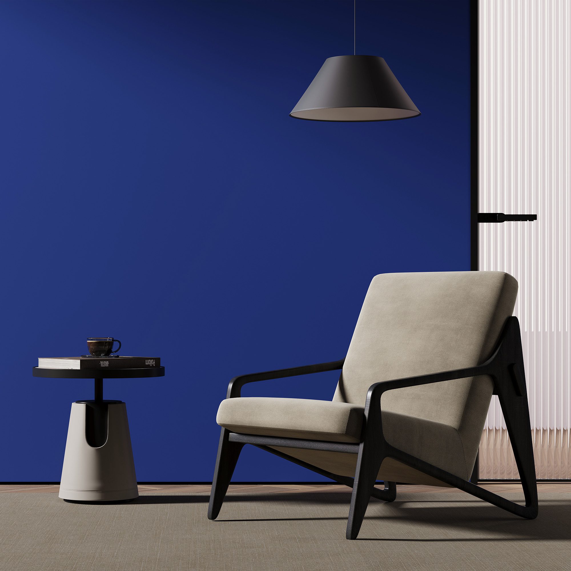 Laminat TGA Single Color Folia architektoniczna CS-35 Okleina