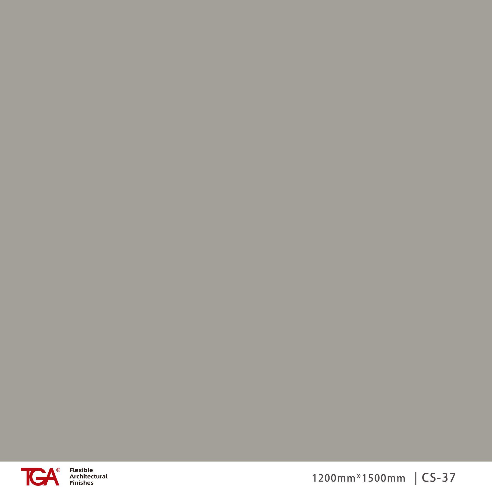 Laminat TGA Single Color Folia architektoniczna CS-37 Okleina