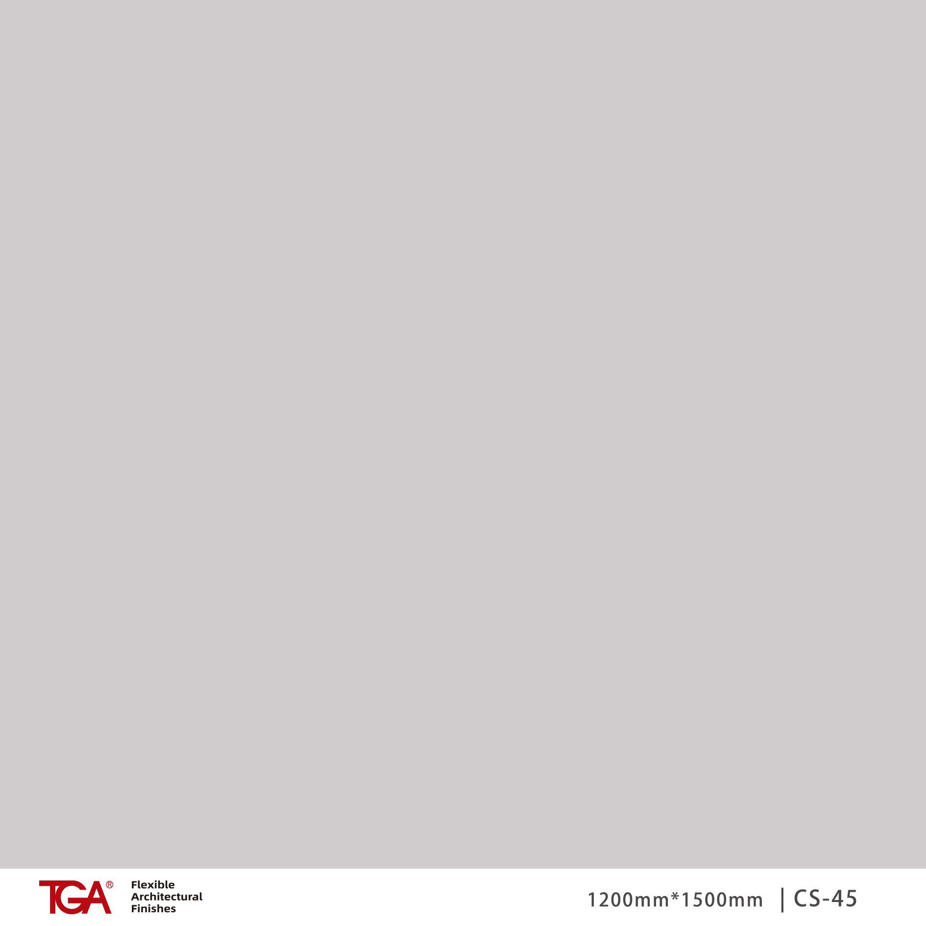 Laminat TGA Single Color Folia architektoniczna CS-45 Okleina