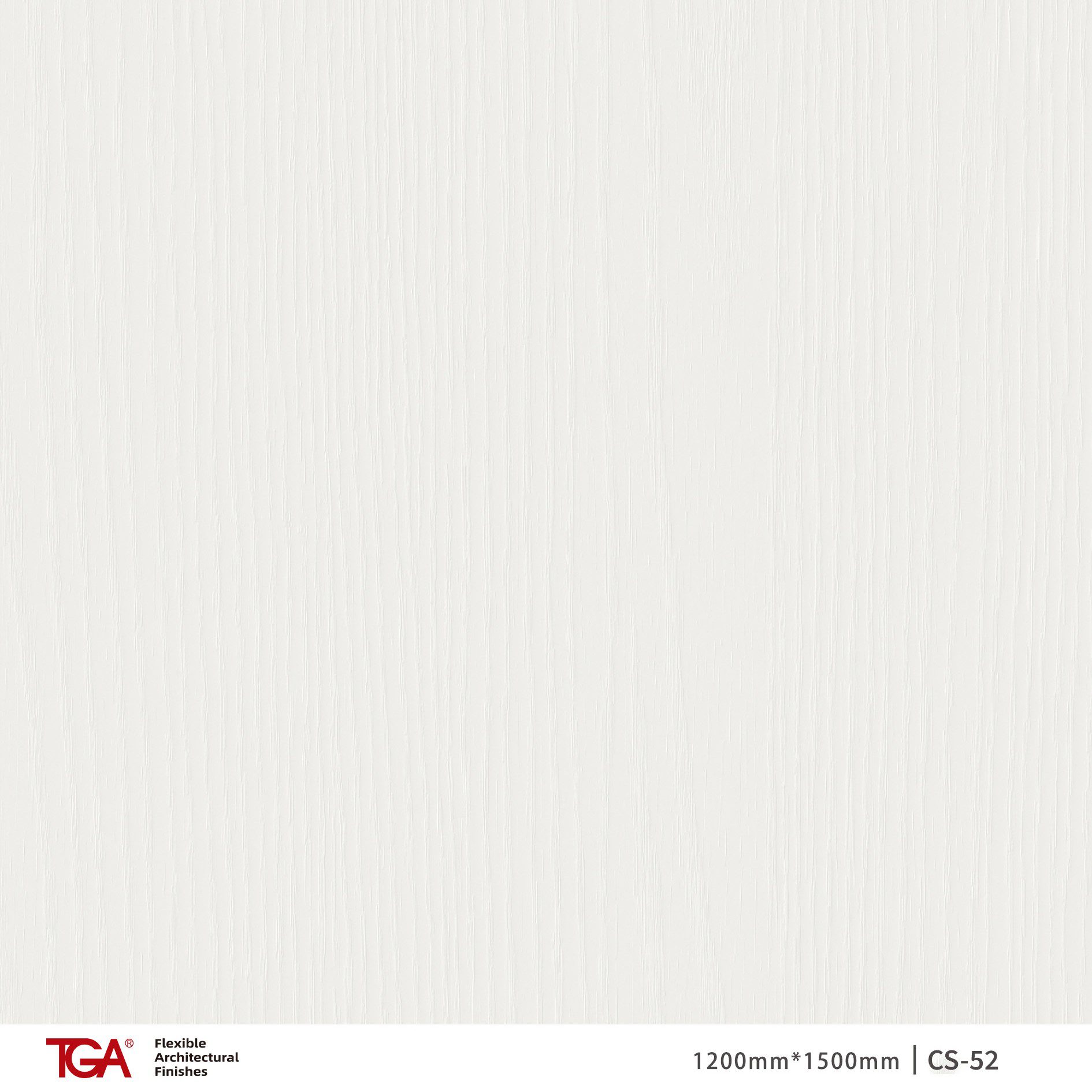 Laminat TGA Single Color Folia architektoniczna CS-52 Okleina