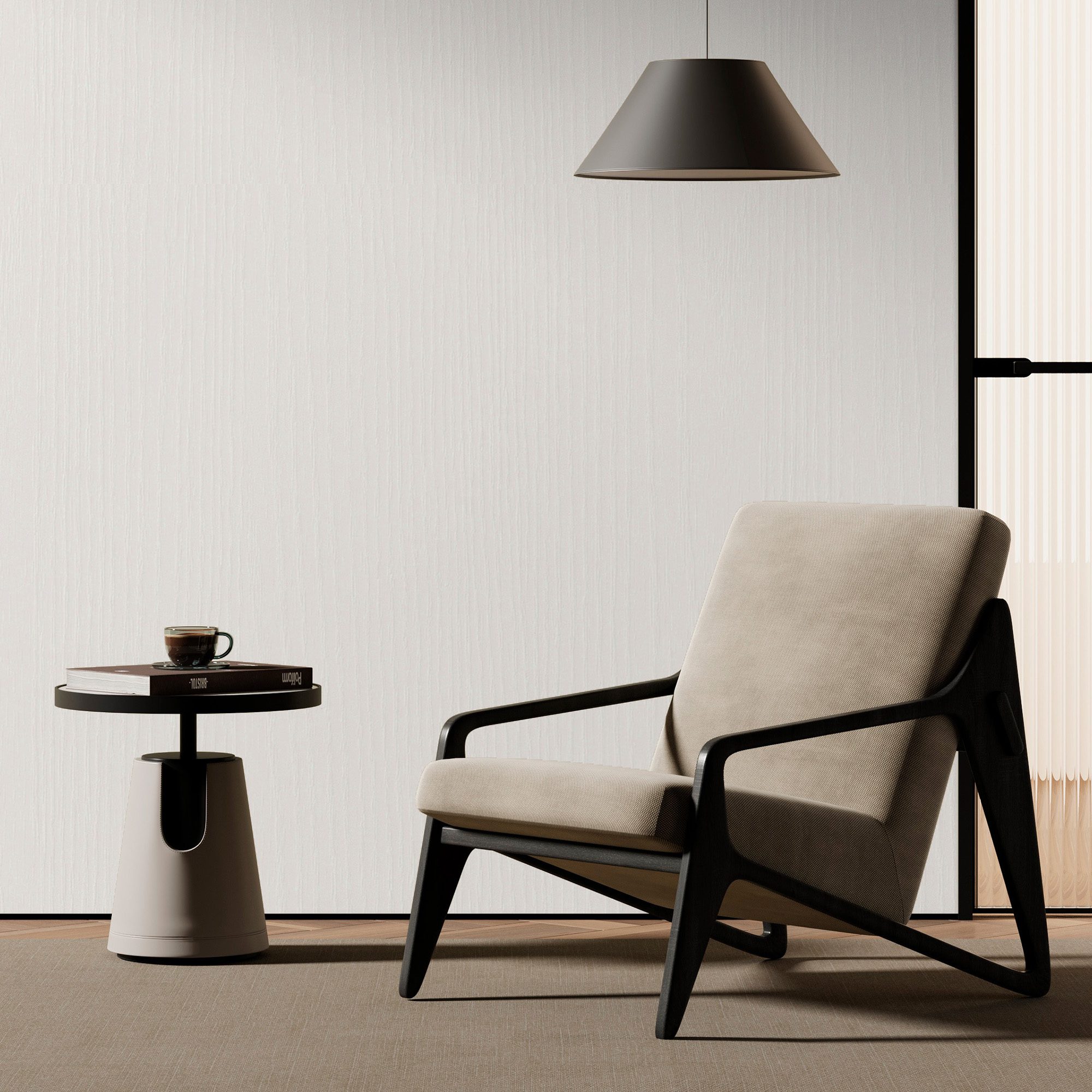 Laminat TGA Single Color Folia architektoniczna CS-52 Okleina