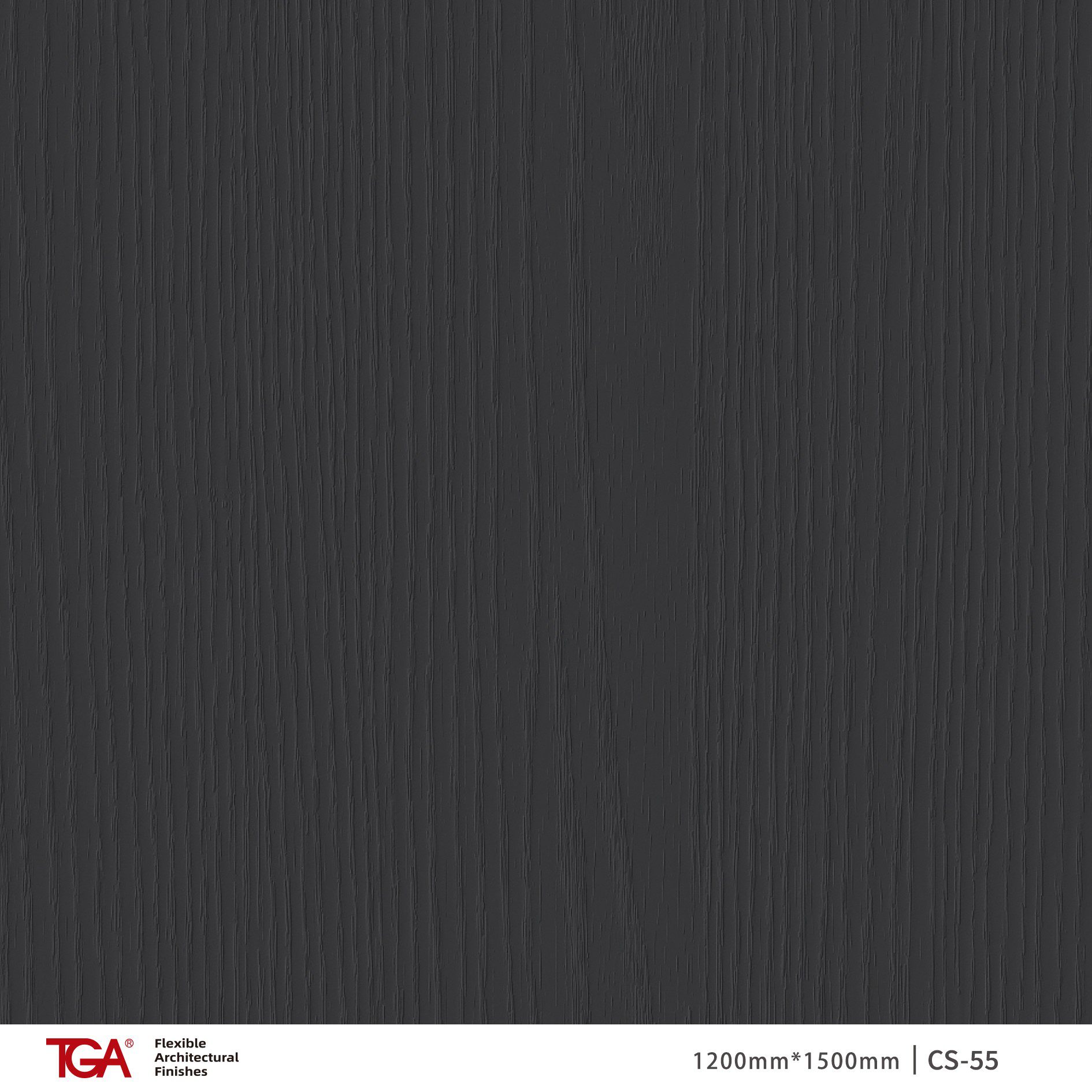 Laminat TGA Single Color Folia architektoniczna CS-55 Okleina