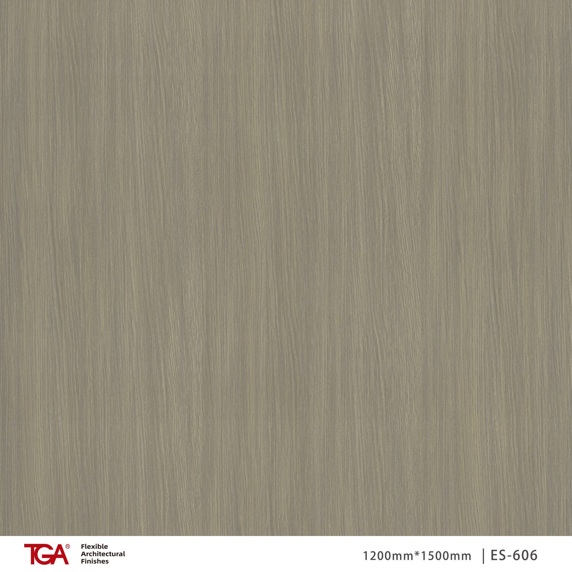 Laminat TGA Metallic Folia architektoniczna ES-606 Okleina