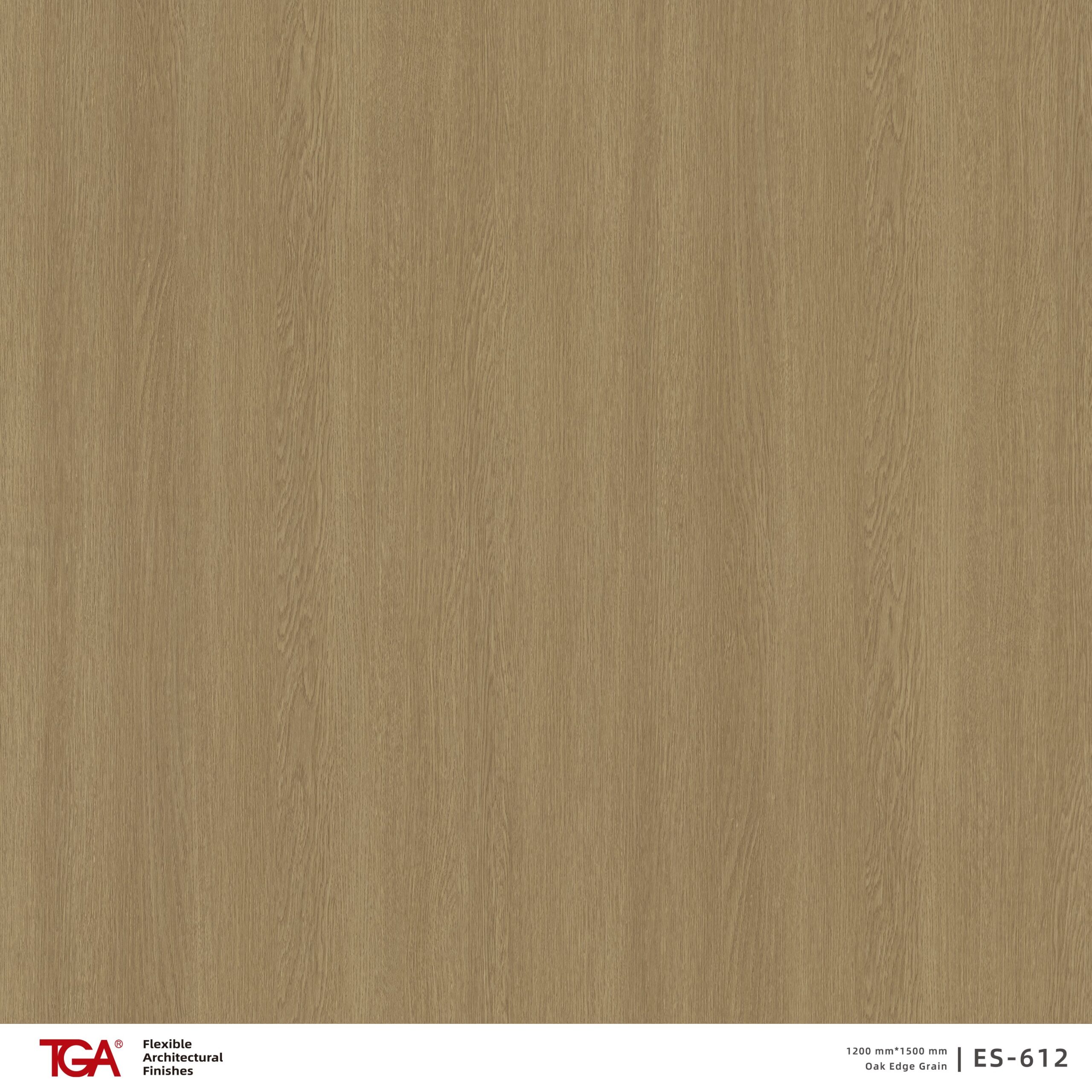 Laminat TGA Metallic Folia architektoniczna ES-612 Okleina