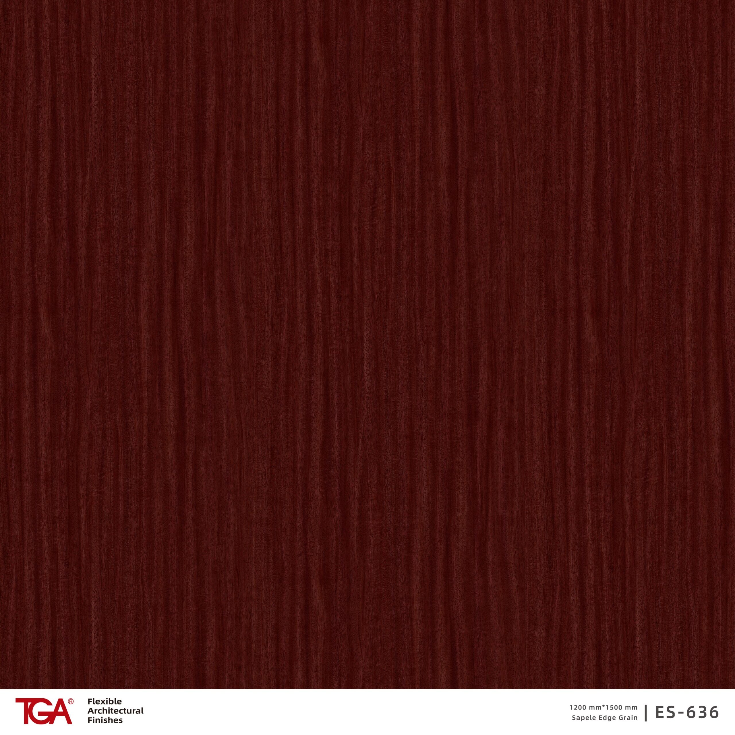 Laminat TGA Metallic Folia architektoniczna ES-636 Okleina