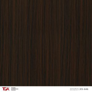 Laminat TGA Metallic Folia architektoniczna ES-646 Okleina