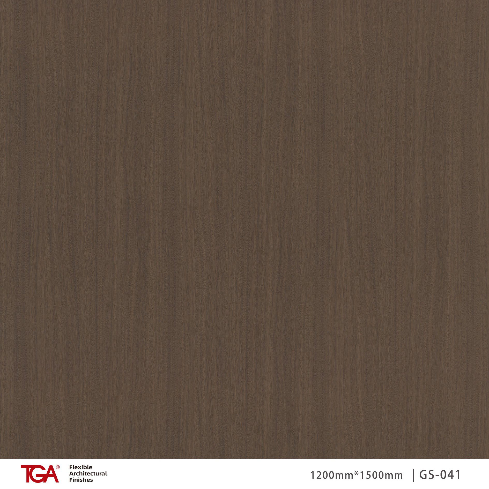Laminat TGA Metallic Folia architektoniczna GS-041 Okleina