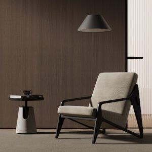 Laminat TGA Metallic Folia architektoniczna GS-041 Okleina