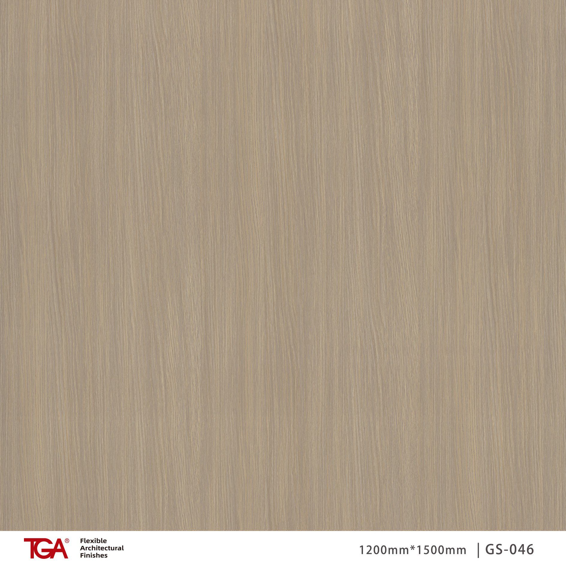 Laminat TGA Metallic Folia architektoniczna GS-046 Okleina