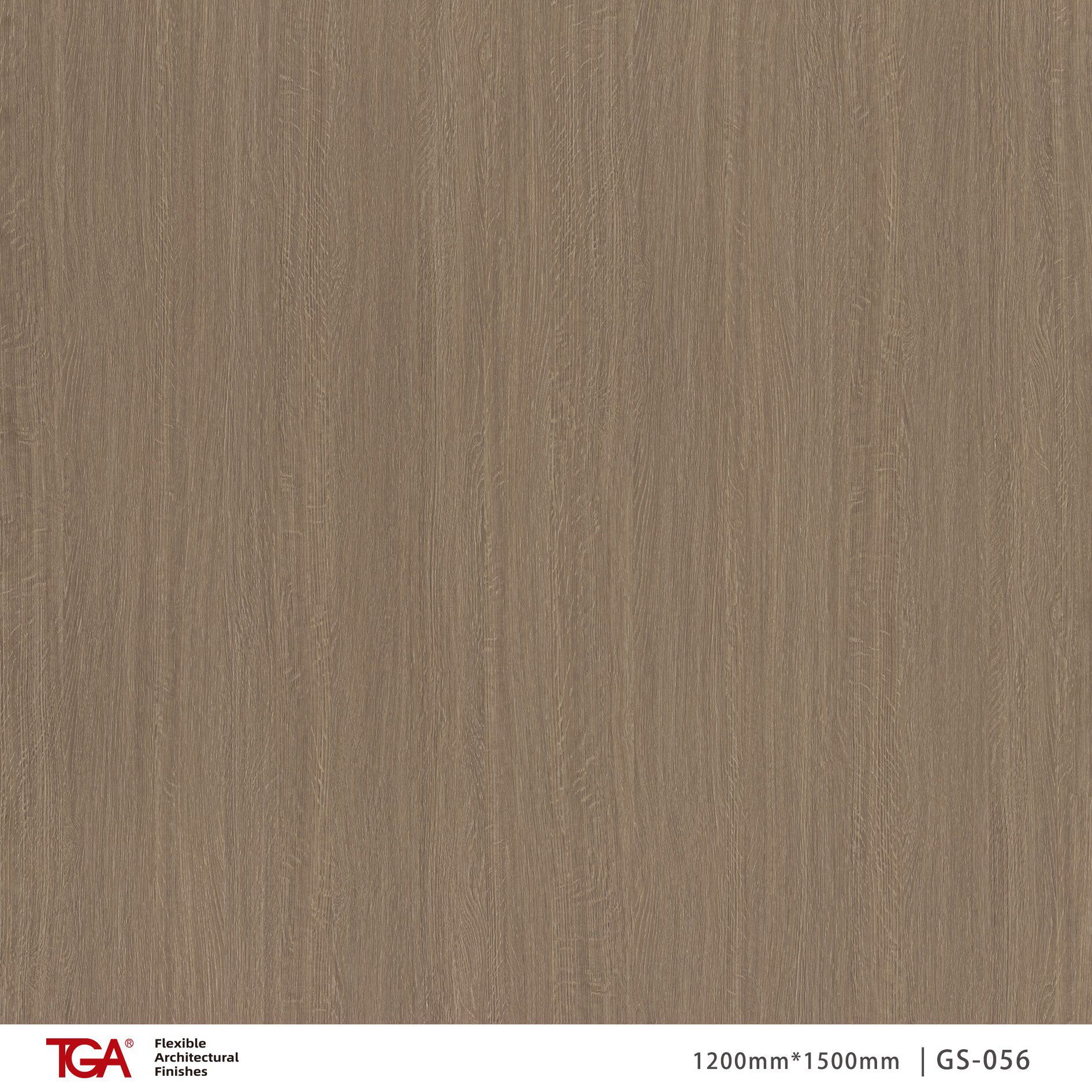 Laminat TGA Metallic Folia architektoniczna GS-056 Okleina