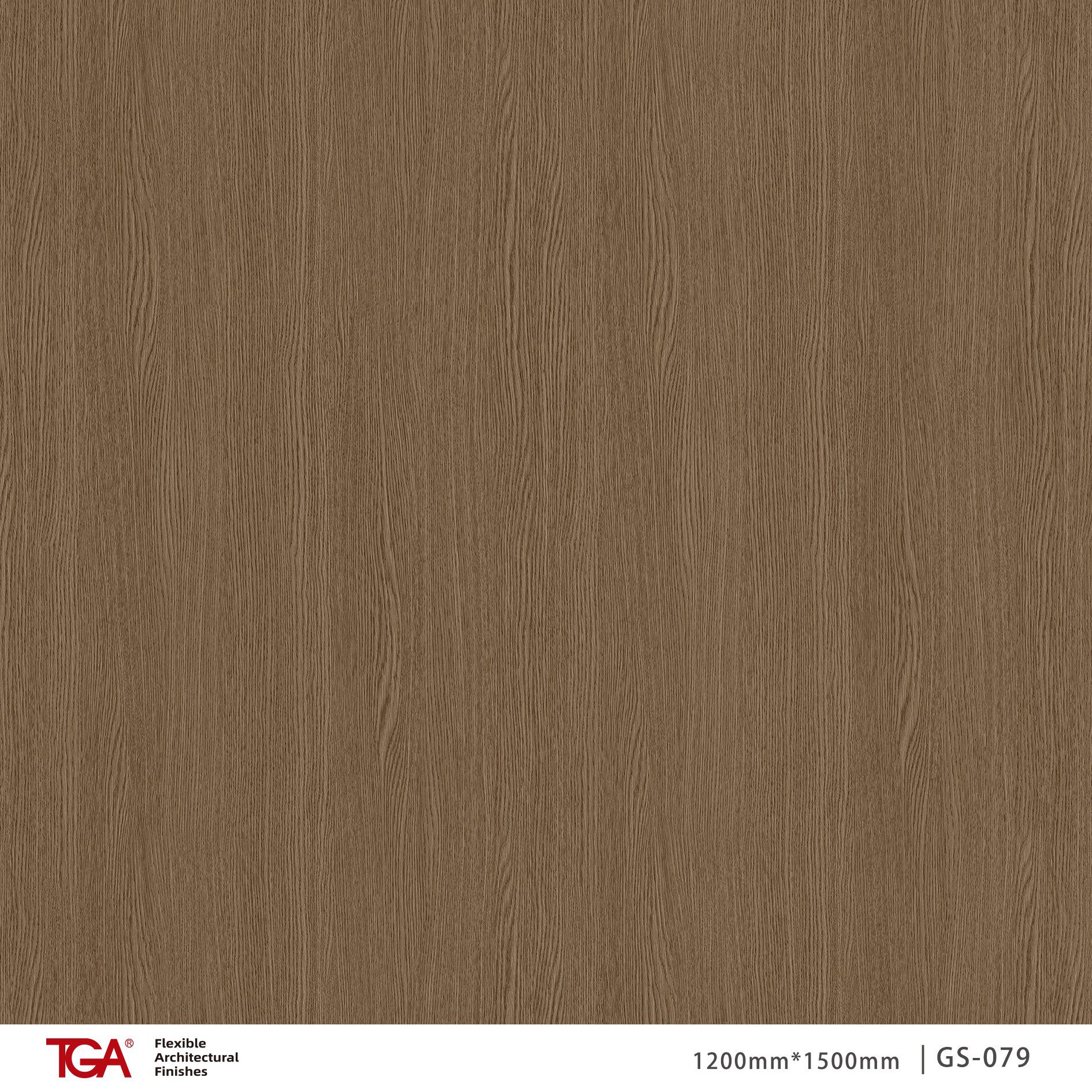 Laminat TGA Metallic Folia architektoniczna GS-079 Okleina