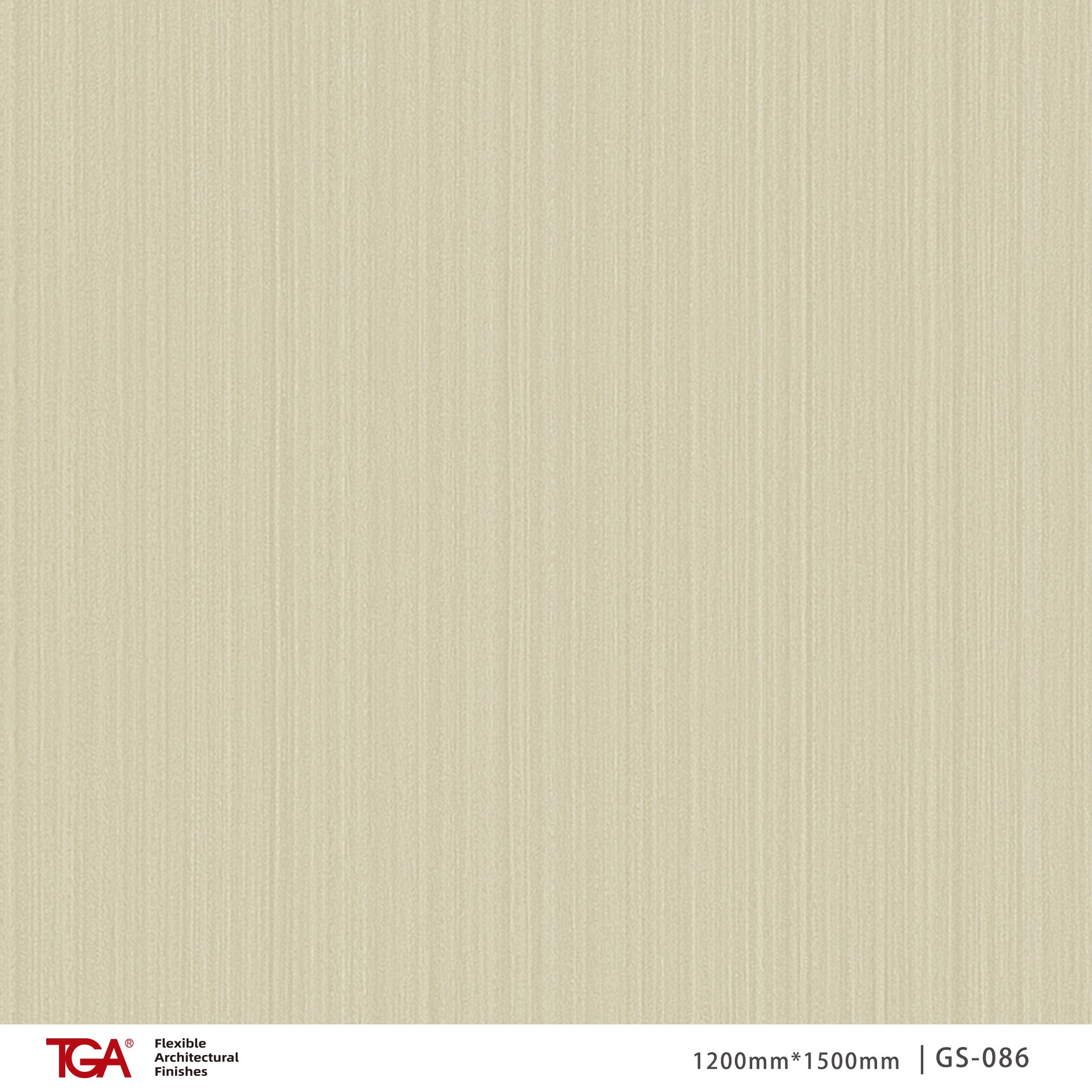 Laminat TGA Metallic Folia architektoniczna GS-086 Okleina