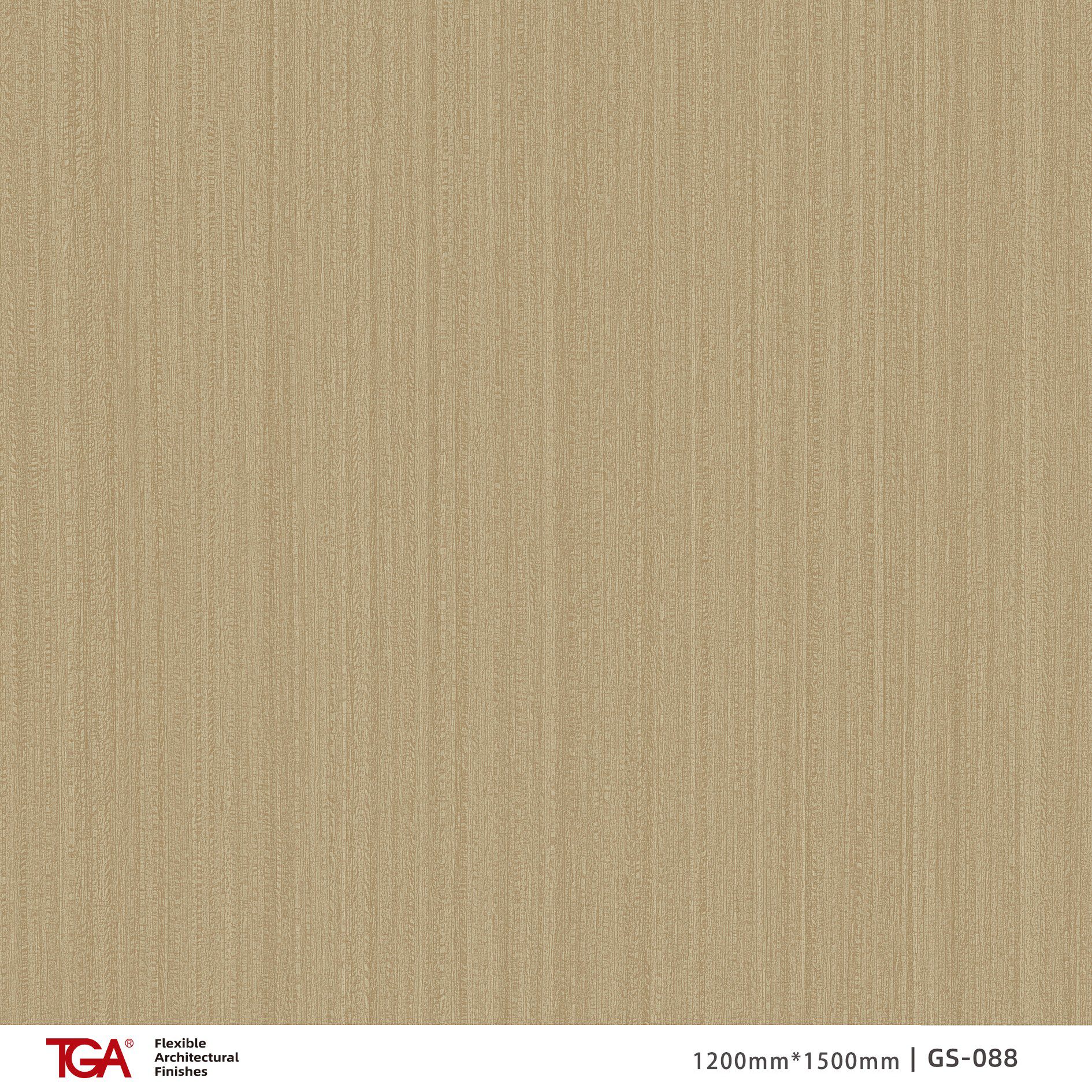 Laminat TGA Metallic Folia architektoniczna GS-088 Okleina