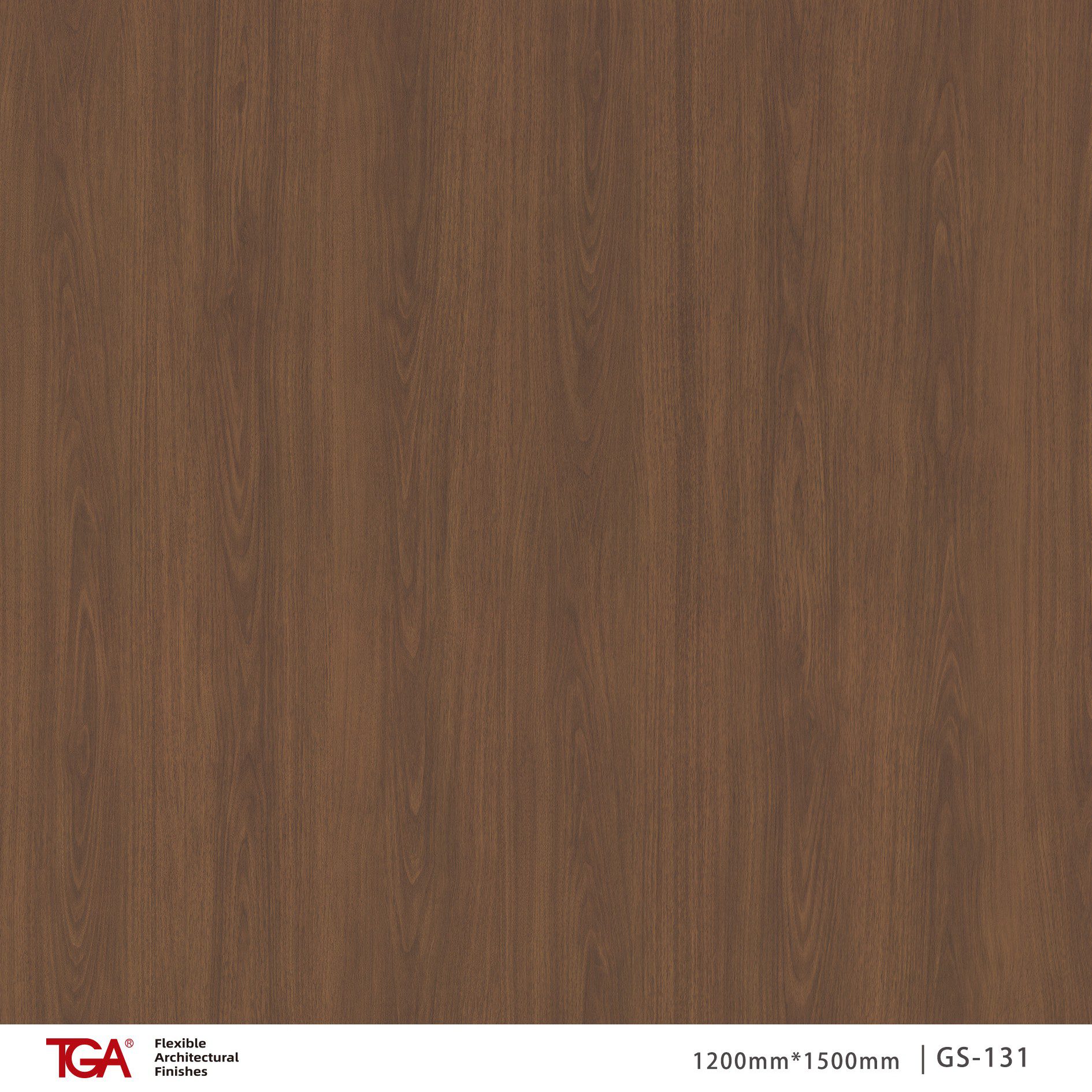 Laminat TGA Metallic Folia architektoniczna GS-131 Okleina