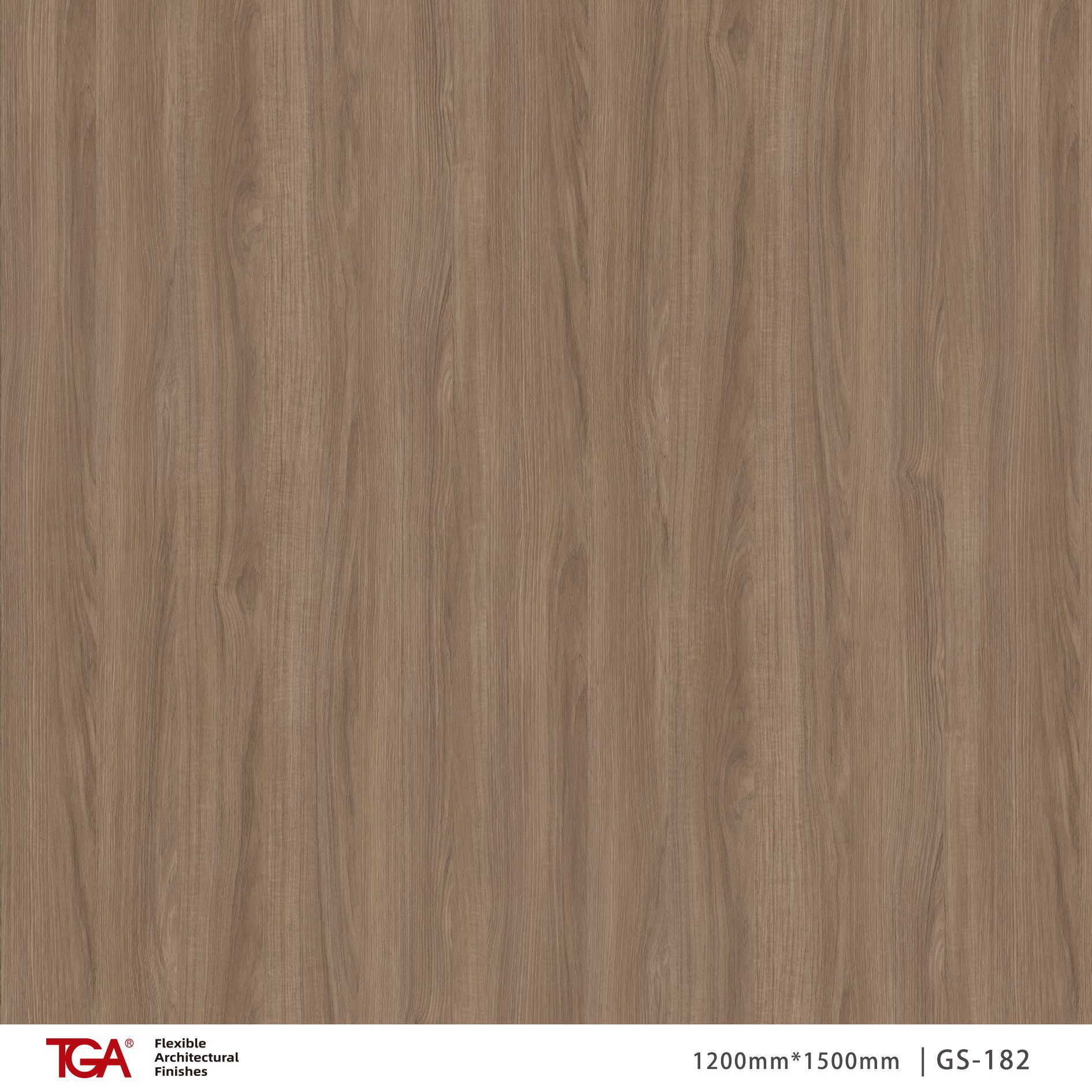 Laminat TGA Metallic Folia architektoniczna GS-182 Okleina