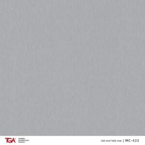 Laminat TGA Metallic Folia architektoniczna MC‑423 Okleina