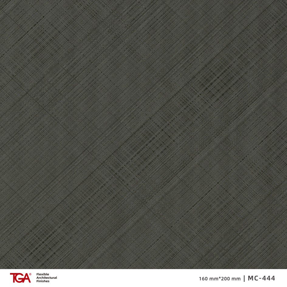 Laminat TGA Metallic Folia architektoniczna MC-444 Okleina
