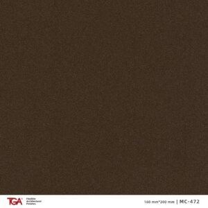 Laminat TGA Metallic Folia architektoniczna MC-472 Okleina