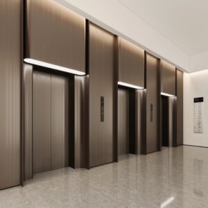 Laminat TGA Metallic Folia architektoniczna MD-2403 Okleina