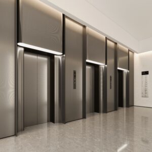 Laminat TGA Metallic Folia architektoniczna MD-2431 Okleina
