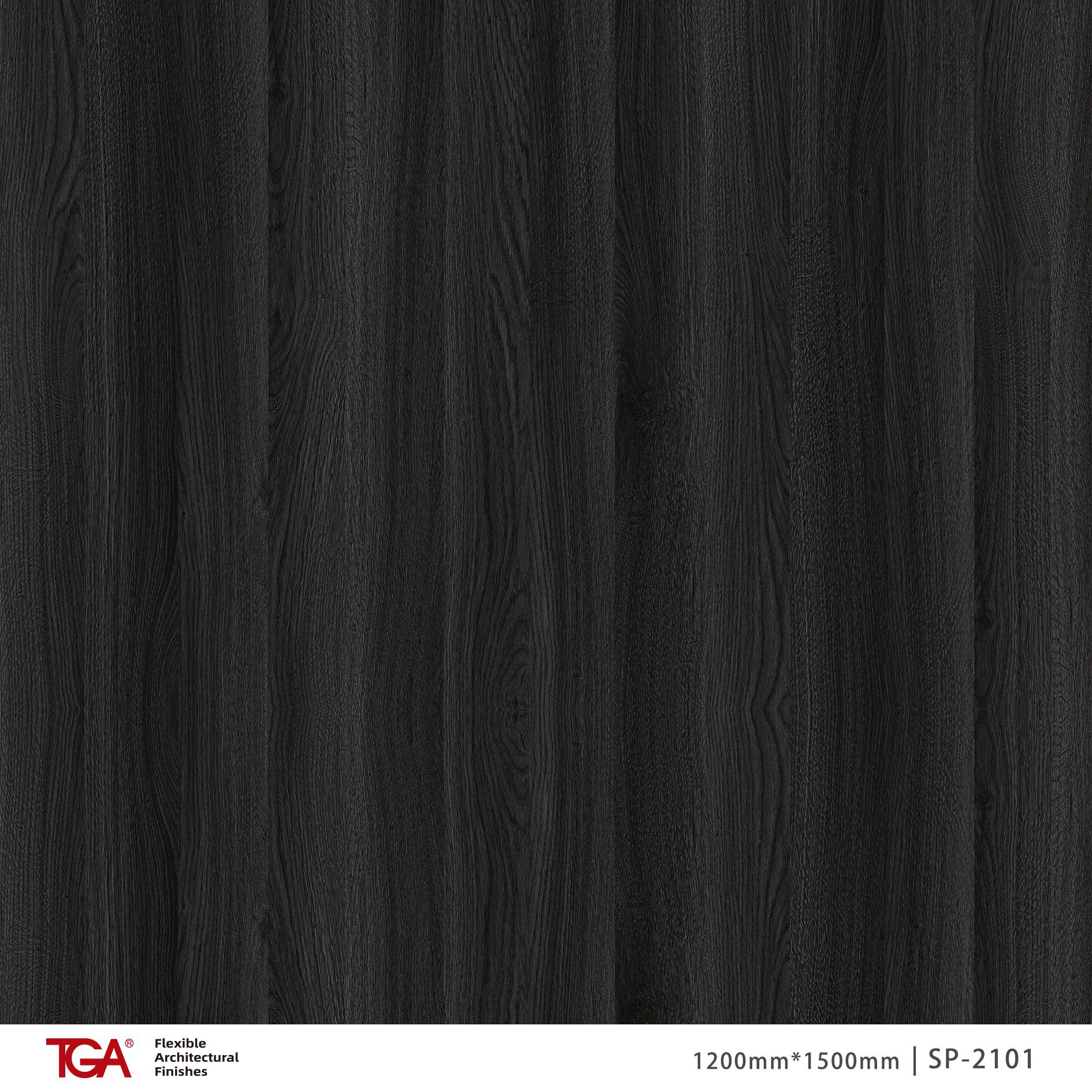 Laminat TGA Metallic Folia architektoniczna SP-2101 Okleina