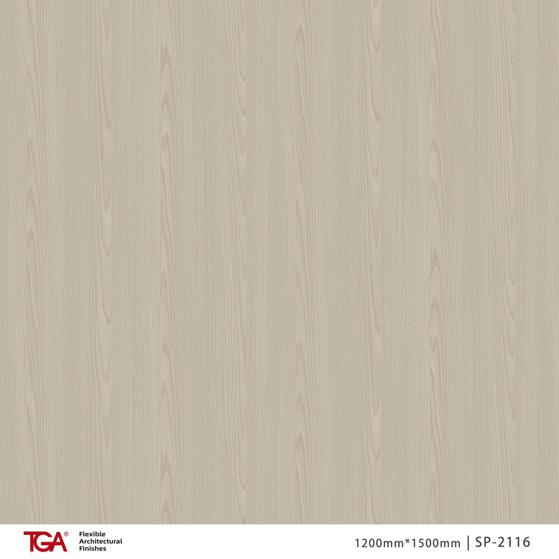 Laminat TGA Metallic Folia architektoniczna SP-2116 Okleina