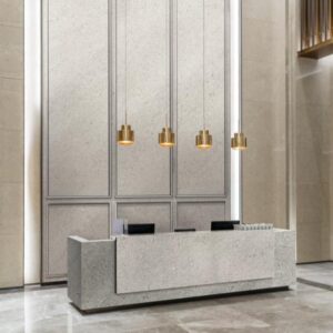 Laminat Benif LX Hausys Metal Folia architektoniczna BM015 Okleina