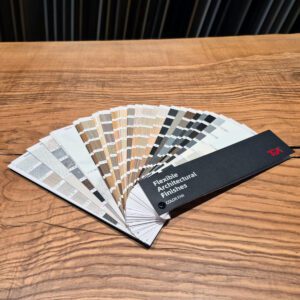 Katalog TGA Fan Deck Wykończenia architektoniczne