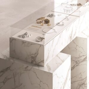 Laminat Benif LX Hausys Metal Folia architektoniczna BM007 Okleina