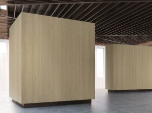 Laminat TGA Architektoniczny Drewno Folia architektoniczna ES-507 Okleina