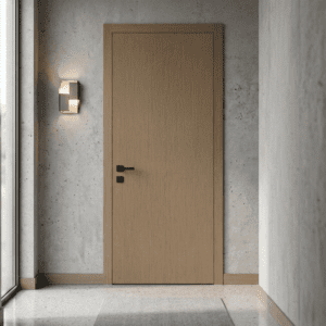 Laminat TGA Architektoniczny Drewno Folia architektoniczna ES-511 Okleina