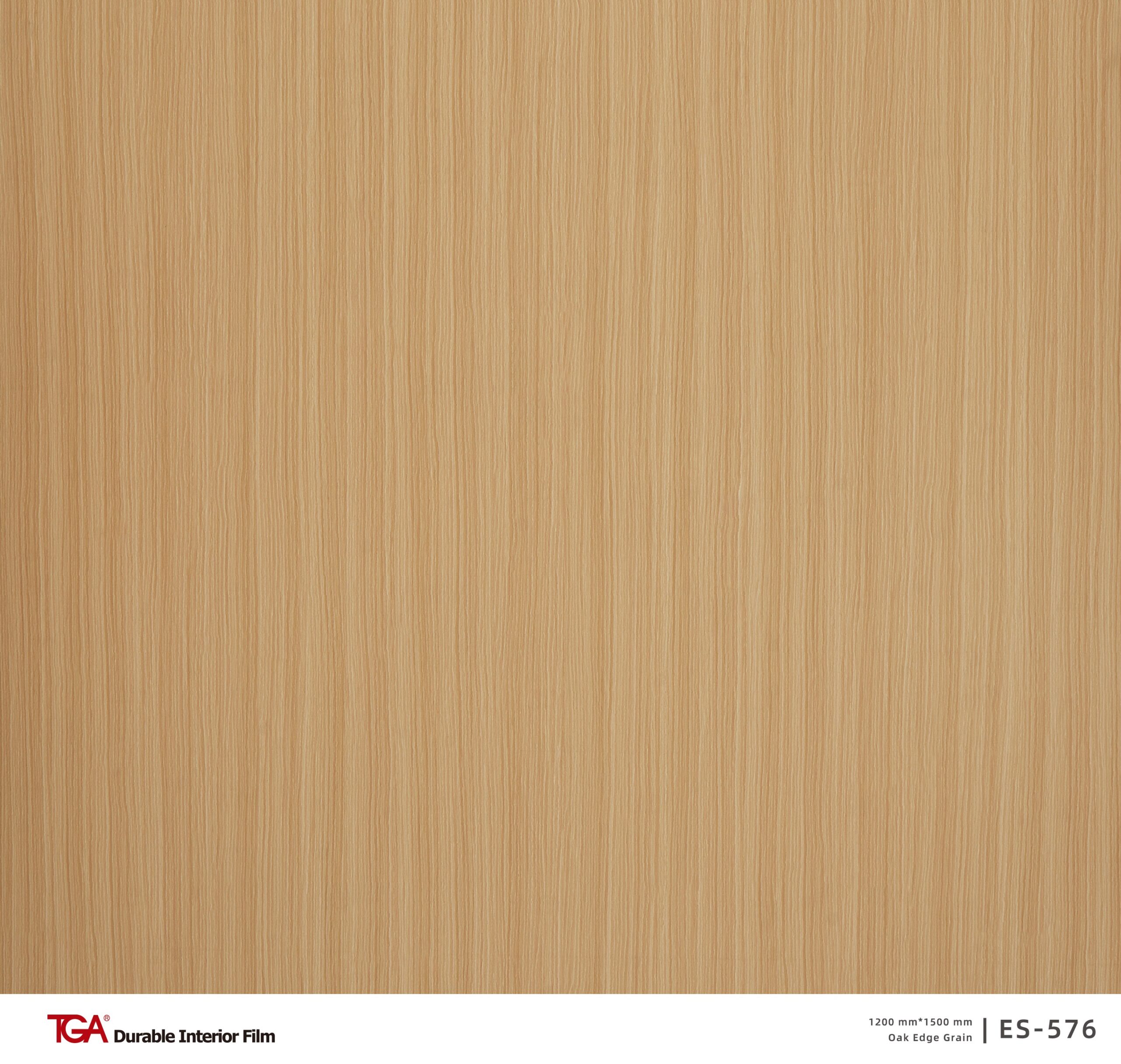 Laminat TGA Wood Folia architektoniczna ES-576 Okleina