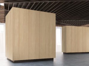 Laminat TGA Architektoniczny Drewno Folia architektoniczna ES-601 Okleina