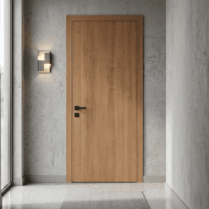 Laminat TGA Architektoniczny Drewno Folia architektoniczna ES-601 Okleina