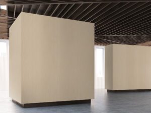 Laminat TGA Architektoniczny Drewno Folia architektoniczna ES-616 Okleina
