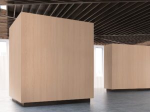 Laminat TGA Architektoniczny Drewno Folia architektoniczna ES-626 Okleina