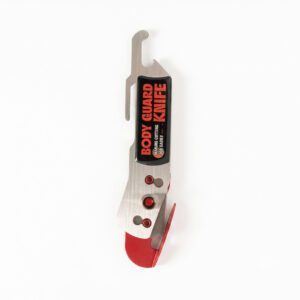 Nóż bezpieczny do folii Vinyl Body Guard Knife
