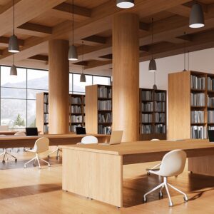 Laminat Benif LX Hausys Drewno Folia architektoniczna NW045 Okleina