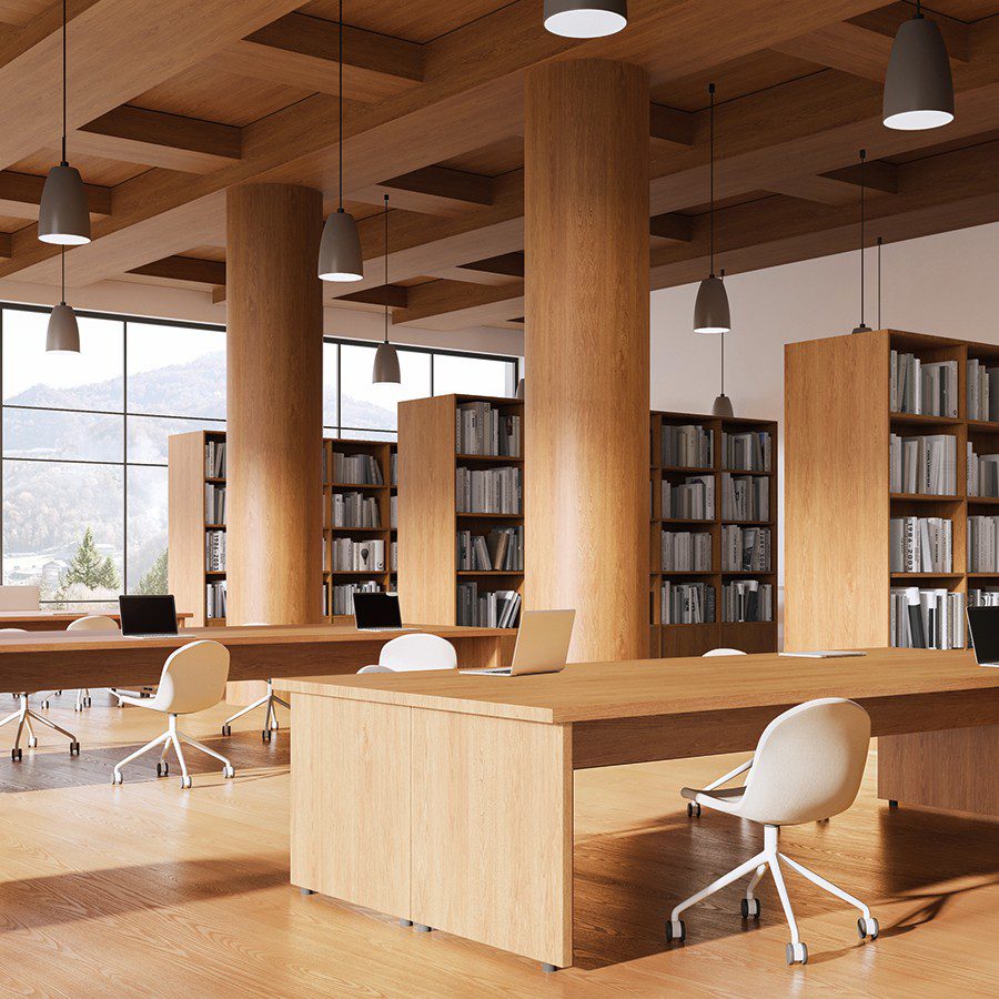 Laminat Benif LX Hausys Drewno Folia architektoniczna NW045 Okleina